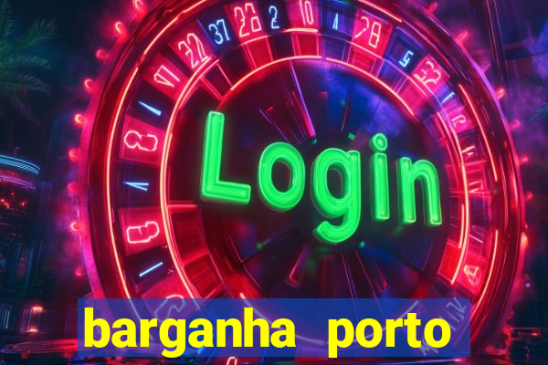 barganha porto feliz facebook